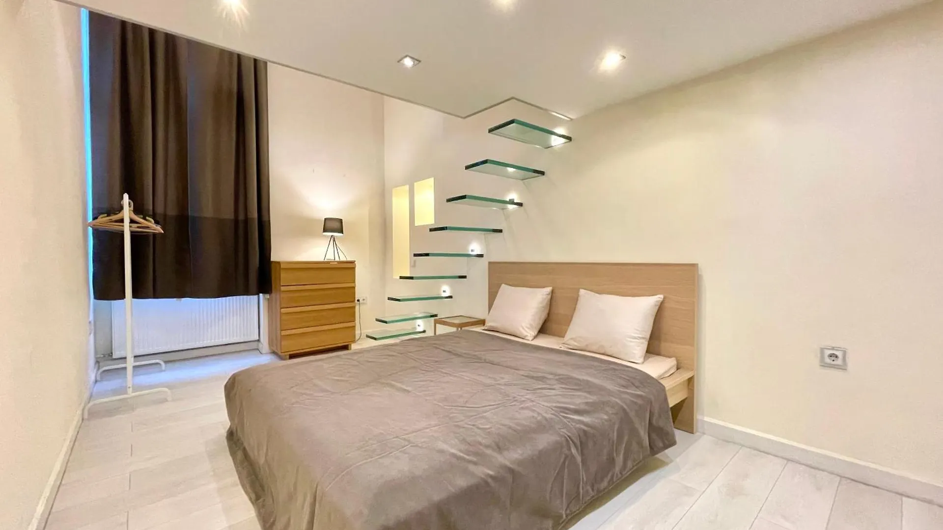 Pearl Lux - Finn & Steam Sauna Budapest