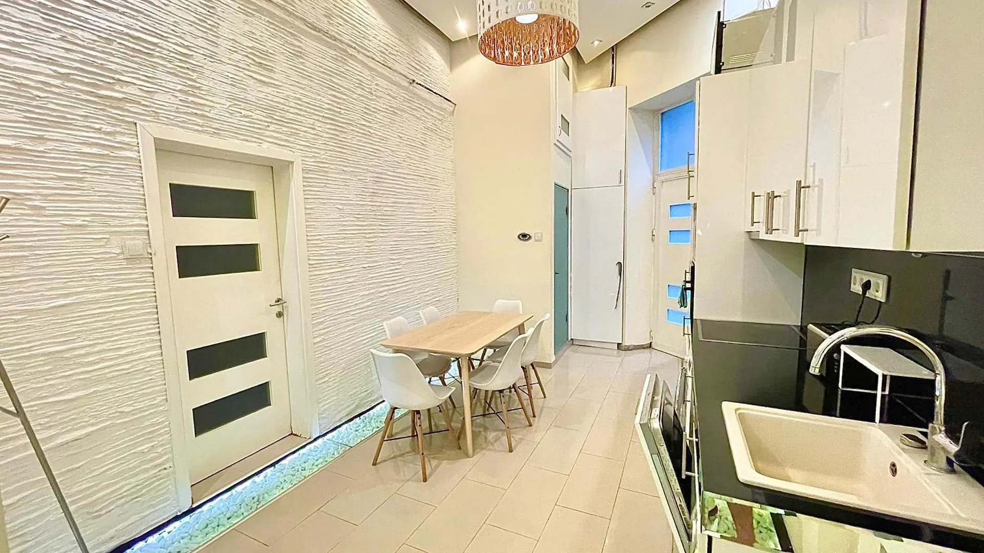 Pearl Lux - Finn & Steam Sauna Budapest
