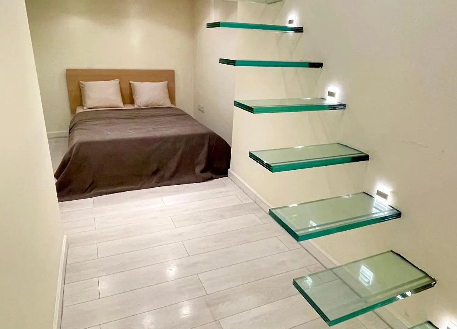 Pearl Lux - Finn & Steam Sauna Budapest